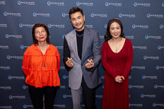 Ruco Chan meet and greet, photo 49