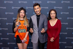 Ruco Chan meet and greet, photo 55