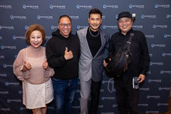 Ruco Chan meet and greet, photo 67