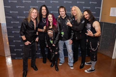Slaughter meet and greet, photo 3