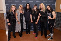 Slaughter meet and greet, photo 5