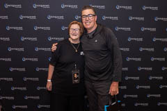 Adam Carolla meet and greet, photo 4