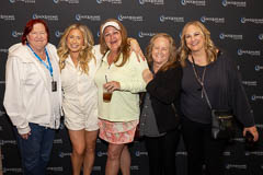 Becky Robinson meet and greet, photo 3
