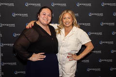Becky Robinson meet and greet, photo 7