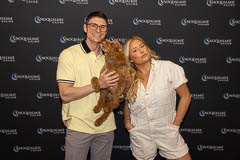 Becky Robinson meet and greet, photo 8