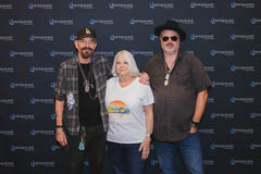 Billy Bob Thornton and the Boxmasters meet and greet, photo 1