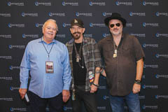 Billy Bob Thornton and the Boxmasters meet and greet, photo 8