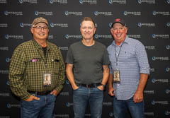Craig Morgan meet and greet, photo 4