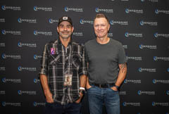 Craig Morgan meet and greet, photo 8