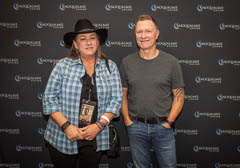 Craig Morgan meet and greet, photo 10