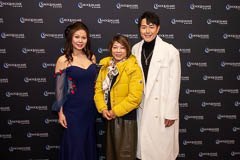 Edin Siu meet and greet, photo 9