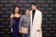 Edin Siu meet and greet, photo 16