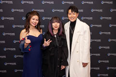Edin Siu meet and greet, photo 23
