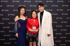 Edin Siu meet and greet, photo 25