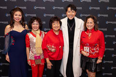 Edin Siu meet and greet, photo 28