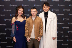 Edin Siu meet and greet, photo 31