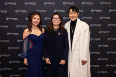 Edin Siu meet and greet, photo 35