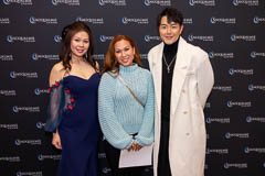 Edin Siu meet and greet, photo 36