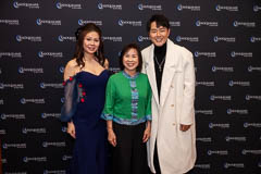 Edin Siu meet and greet, photo 49
