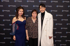 Edin Siu meet and greet, photo 52