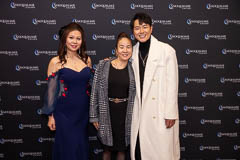 Edin Siu meet and greet, photo 53