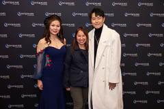Edin Siu meet and greet, photo 56