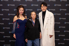 Edin Siu meet and greet, photo 57