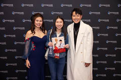 Edin Siu meet and greet, photo 65
