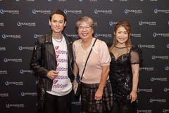 Gabriel Harrison meet and greet, photo 7