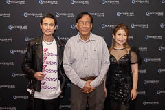 Gabriel Harrison meet and greet, photo 20