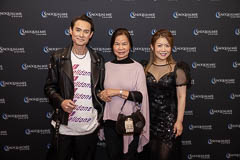 Gabriel Harrison meet and greet, photo 24