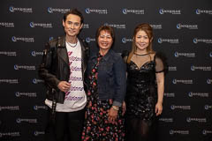 Gabriel Harrison meet and greet, photo 29