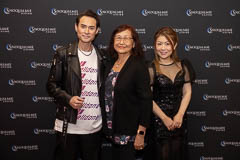 Gabriel Harrison meet and greet, photo 32