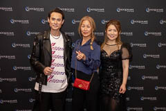 Gabriel Harrison meet and greet, photo 35