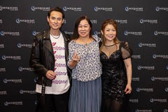 Gabriel Harrison meet and greet, photo 36