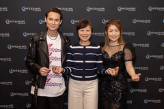 Gabriel Harrison meet and greet, photo 38