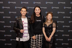 Gabriel Harrison meet and greet, photo 42