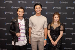 Gabriel Harrison meet and greet, photo 45