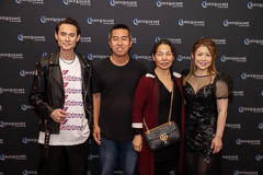 Gabriel Harrison meet and greet, photo 48