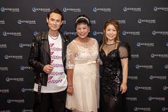 Gabriel Harrison meet and greet, photo 59