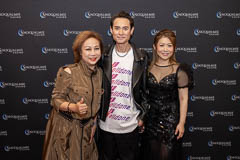 Gabriel Harrison meet and greet, photo 63