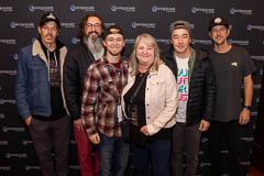 Hoobastank meet and greet, photo 8