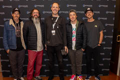 Hoobastank meet and greet, photo 23