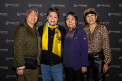 Maria Cordero meet and greet, photo 9