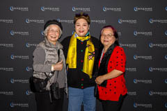 Maria Cordero meet and greet, photo 12