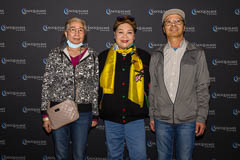 Maria Cordero meet and greet, photo 16