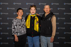 Maria Cordero meet and greet, photo 19