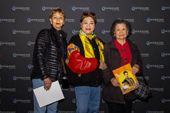 Maria Cordero meet and greet, photo 20
