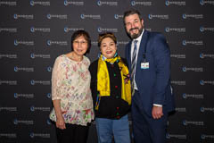 Maria Cordero meet and greet, photo 22