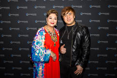 Maria Cordero meet and greet, photo 6